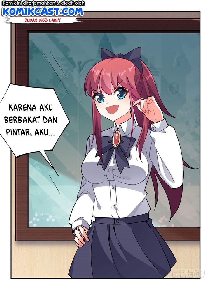 I Picked Up a Demon Lord as a Maid Chapter 24 Gambar 18